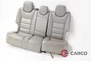 Седалки задни за PORSCHE CAYENNE (9PA, 955) S 4.5 (2002 - 2010)