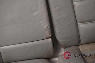 Седалки задни за PORSCHE CAYENNE (9PA, 955) S 4.5 (2002 - 2010)