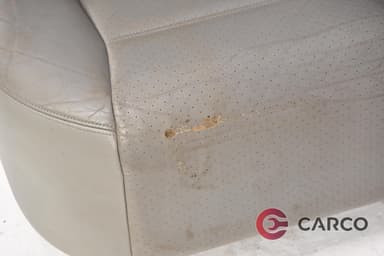 Седалки задни за PORSCHE CAYENNE (9PA, 955) S 4.5 (2002 - 2010)
