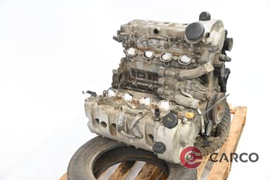 Двигател 4.5i 340HP за PORSCHE CAYENNE (9PA, 955) S 4.5 (2002 - 2010)