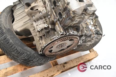 Двигател 4.5i 340HP за PORSCHE CAYENNE (9PA, 955) S 4.5 (2002 - 2010)