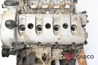 Двигател 4.5i 340HP за PORSCHE CAYENNE (9PA, 955) S 4.5 (2002 - 2010)