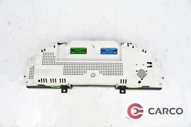Километраж за PORSCHE CAYENNE (9PA, 955) S 4.5 (2002 - 2010)