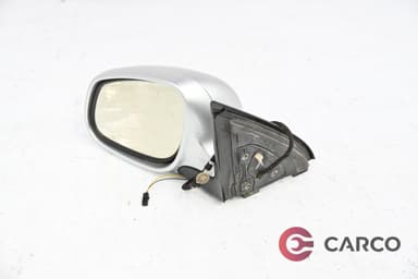 Огледало ляво за PORSCHE CAYENNE (9PA, 955) S 4.5 (2002 - 2010)