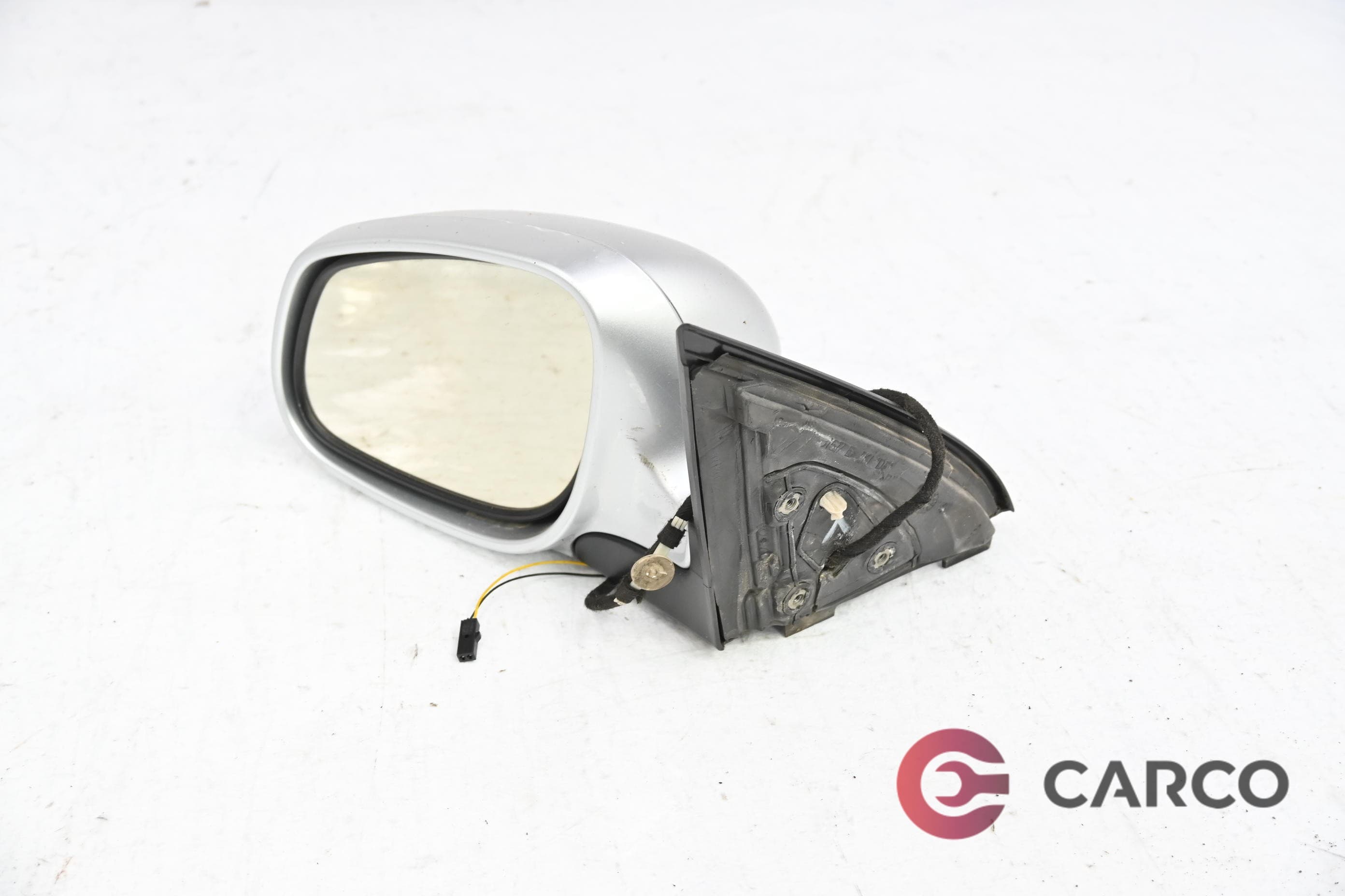 Огледало ляво за PORSCHE CAYENNE (9PA, 955) S 4.5 (2002 - 2010)