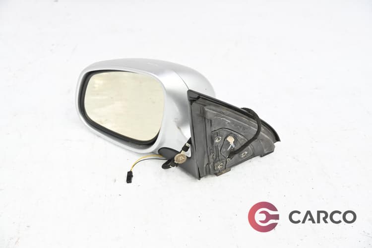 Огледало ляво за PORSCHE CAYENNE (9PA, 955) S 4.5 (2002 - 2010)