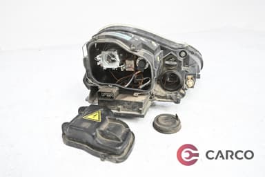 Фар ляв за PORSCHE CAYENNE (9PA, 955) S 4.5 (2002 - 2010)