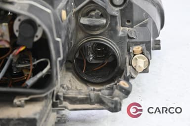Фар ляв за PORSCHE CAYENNE (9PA, 955) S 4.5 (2002 - 2010)