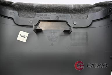 Конзола около волан за PORSCHE CAYENNE (9PA, 955) S 4.5 (2002 - 2010)