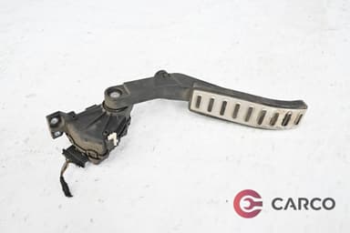 Педал газ 7L0 723 507 за PORSCHE CAYENNE (9PA, 955) S 4.5 (2002 - 2010)