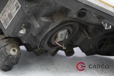 Фар десен за CITROEN C1 (PM_, PN_) Facelift 1.0 (2005)