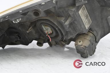 Фар ляв за CITROEN C1 (PM_, PN_) Facelift 1.0 (2005)
