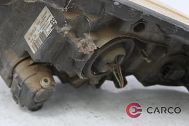 Фар десен за CITROEN C1 (PM_, PN_) Facelift 1.0 (2005)