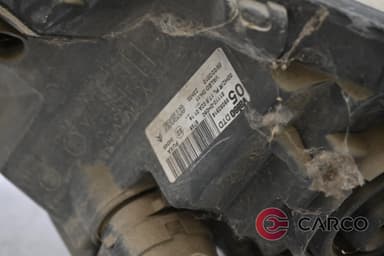 Фар десен за CITROEN C1 (PM_, PN_) Facelift 1.0 (2005)