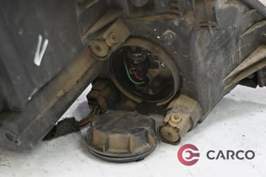 Фар ляв за SSANGYONG REXTON (GAB_) 2.7 Xdi 4x4 (2002)