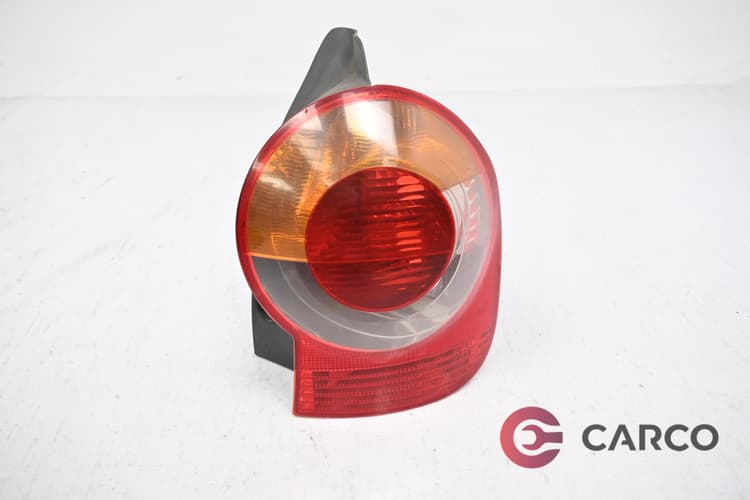 Стоп десен за RENAULT MODUS / GRAND MODUS (F/JP0_) 1.5 dCi (FP0D, JP0D) (2004)