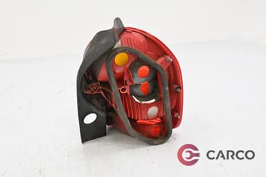 Стоп ляв за RENAULT MODUS / GRAND MODUS (F/JP0_) 1.5 dCi (FP0D, JP0D) (2004)