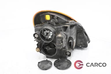 Фар ляв за RENAULT MODUS / GRAND MODUS (F/JP0_) 1.5 dCi (FP0D, JP0D) (2004)