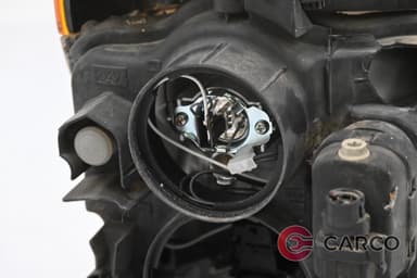 Фар ляв за RENAULT MODUS / GRAND MODUS (F/JP0_) 1.5 dCi (FP0D, JP0D) (2004)