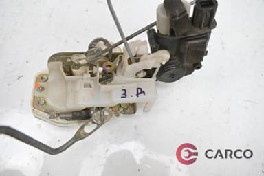 Брава врата задна дясна за HONDA HR-V (GH) 1.6 16V 4WD (1999)