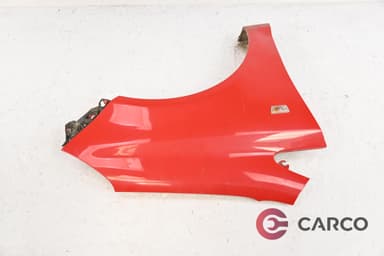 Калник десен за OPEL CORSA D 1.4 (2006)