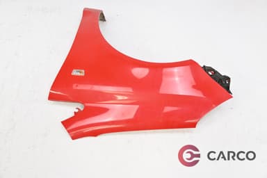 Калник ляв за OPEL CORSA D 1.4 (2006)