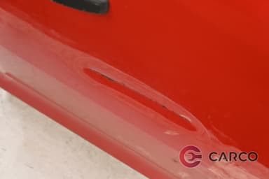 Врата предна дясна за OPEL CORSA D 1.4 (2006)