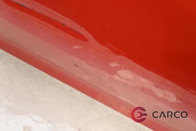 Врата предна дясна за OPEL CORSA D 1.4 (2006)