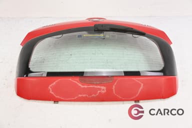 Заден капак за OPEL CORSA D 1.4 (2006)