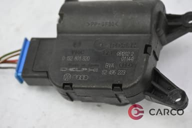 Моторче клапа парно 0 132 801 320/01(44) за PORSCHE CAYENNE (9PA, 955) S 4.5 (2002 - 2010)