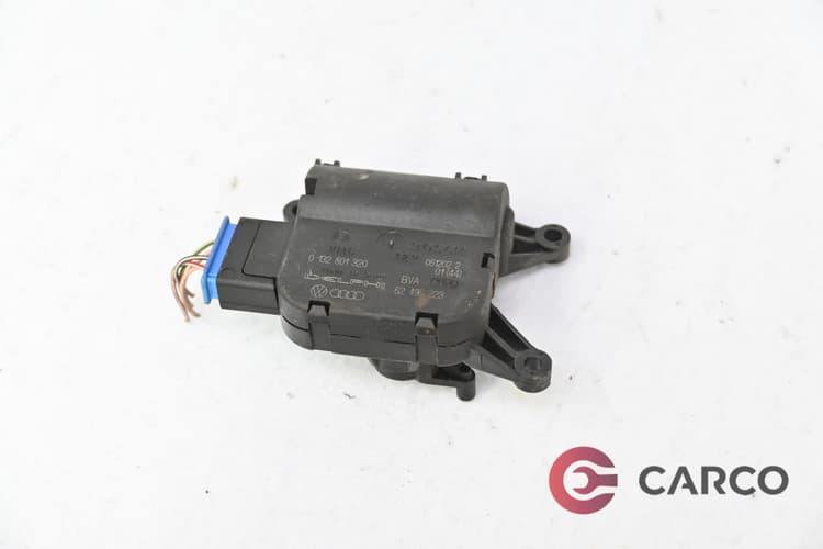 Моторче клапа парно 0 132 801 320/01(44) за PORSCHE CAYENNE (9PA, 955) S 4.5 (2002 - 2010)