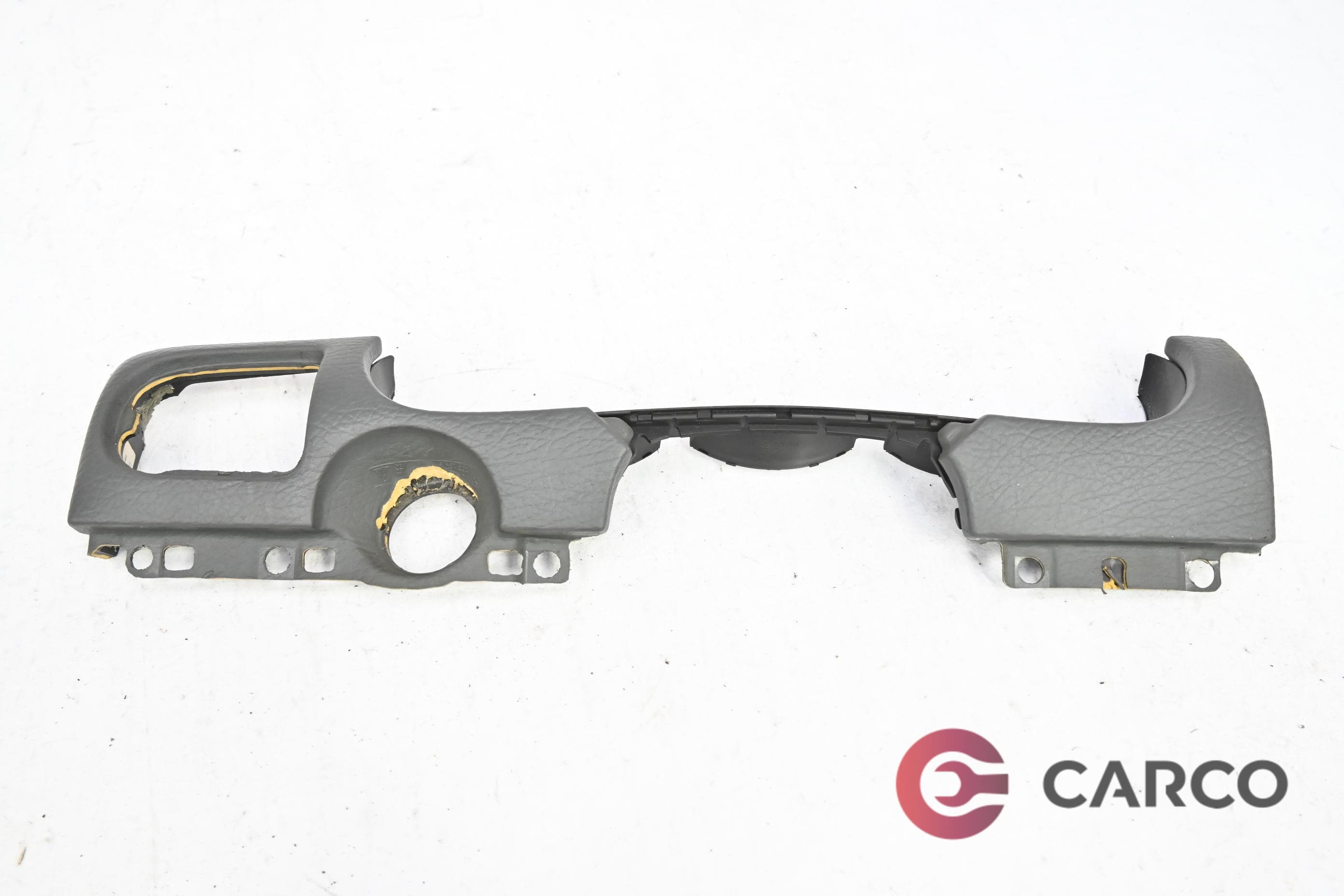 Предна лява тапицерия на таблото 7L5 857 054 за PORSCHE CAYENNE (9PA, 955) S 4.5 (2002 - 2010)