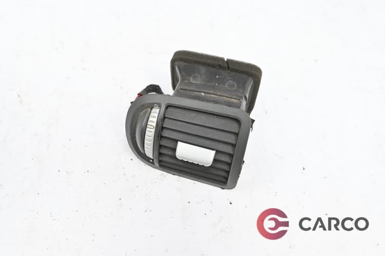 Духалка парно лява за PORSCHE CAYENNE (9PA, 955) S 4.5 (2002 - 2010)