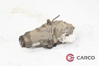Диференциал PES: 3044248 за HONDA HR-V (GH) 1.6 16V 4WD (1999)
