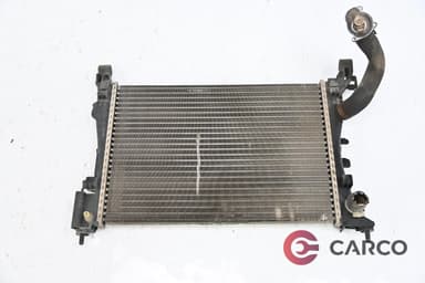 Воден радиатор за OPEL CORSA D 1.4 (2006)