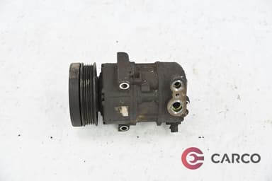 Компресор климатик 55701200 за OPEL CORSA D 1.4 (2006)
