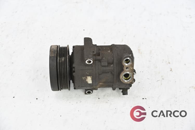 Компресор климатик 55701200 за OPEL CORSA D 1.4 (2006)