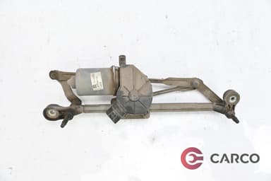 Моторче чистачки предни 13182340 за OPEL CORSA D 1.4 (2006)