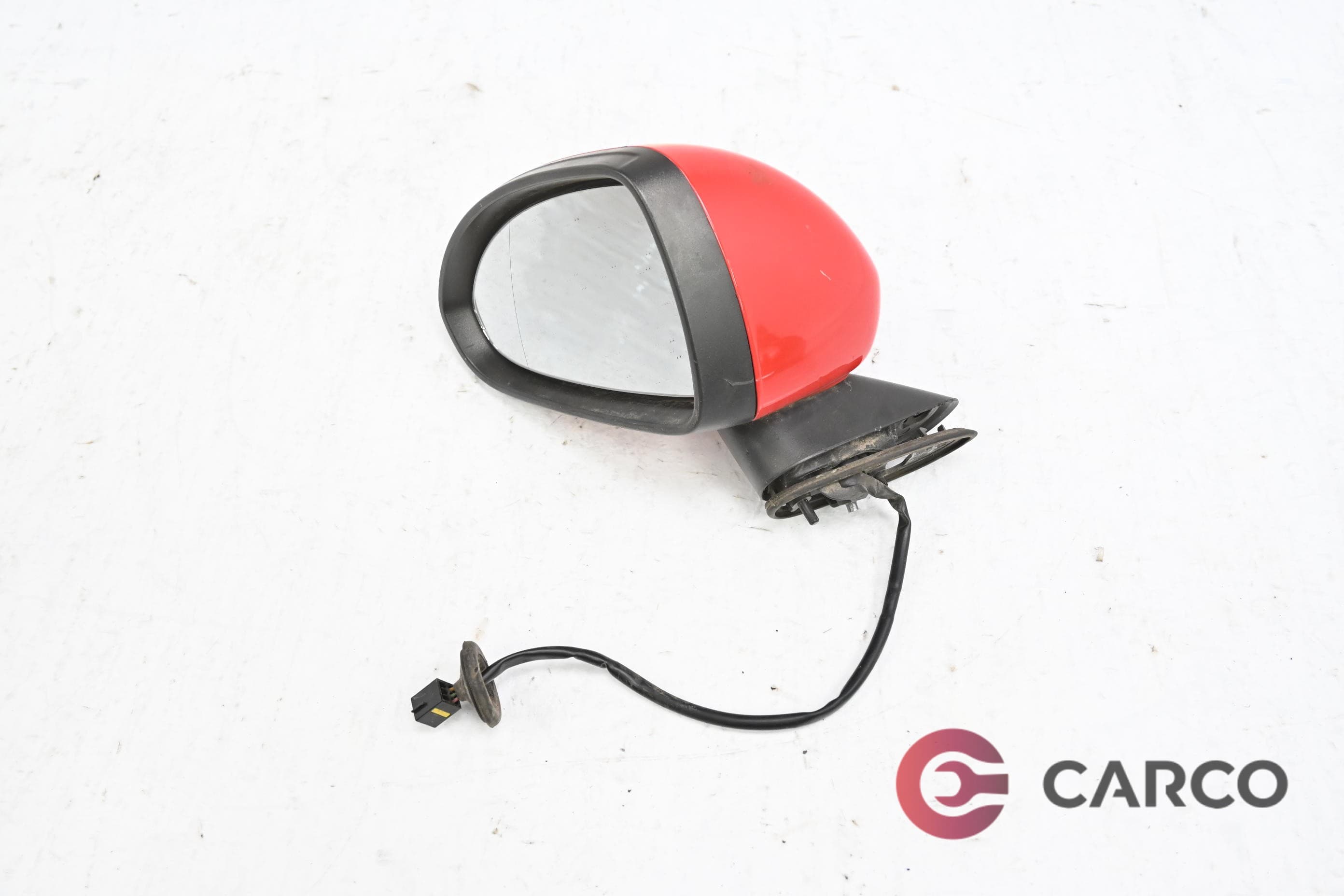 Огледало ляво за OPEL CORSA D 1.4 (2006)