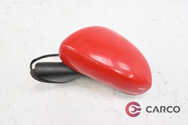 Огледало ляво за OPEL CORSA D 1.4 (2006)