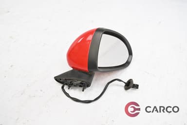 Огледало дясно за OPEL CORSA D 1.4 (2006)