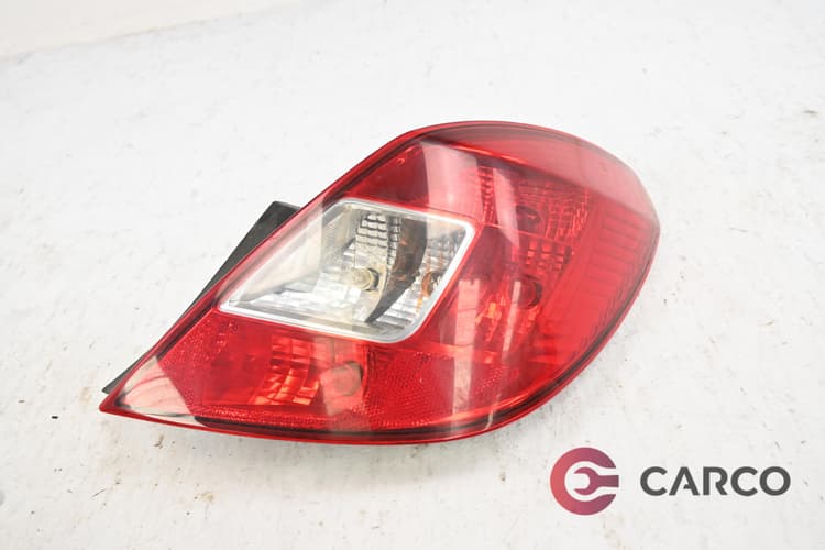 Стоп десен за OPEL CORSA D 1.4 (2006)