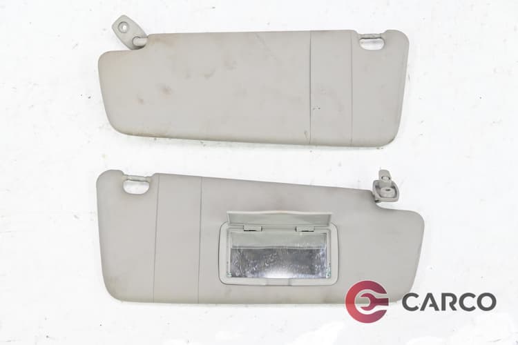 Сенници комплект 2 броя за OPEL CORSA D 1.4 (2006)