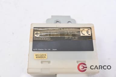 Имобилайзер WG1G291B за HONDA HR-V (GH) 1.6 16V 4WD (1999)