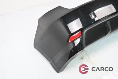 Задна броня за SUBARU IMPREZA WRX хечбек (GR, GH, G3) 2.0 D AWD (2007 - 2011)
