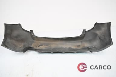 Задна броня за SUBARU IMPREZA WRX хечбек (GR, GH, G3) 2.0 D AWD (2007 - 2011)