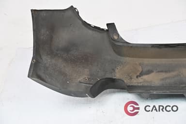 Задна броня за SUBARU IMPREZA WRX хечбек (GR, GH, G3) 2.0 D AWD (2007 - 2011)