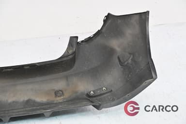 Задна броня за SUBARU IMPREZA WRX хечбек (GR, GH, G3) 2.0 D AWD (2007 - 2011)