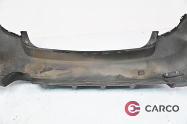 Задна броня за SUBARU IMPREZA WRX хечбек (GR, GH, G3) 2.0 D AWD (2007 - 2011)