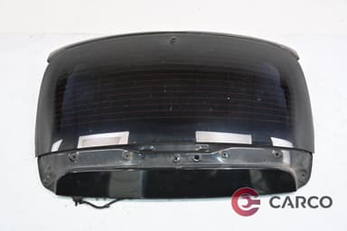 Заден капак за SUBARU IMPREZA WRX хечбек (GR, GH, G3) 2.0 D AWD (2007 - 2011)